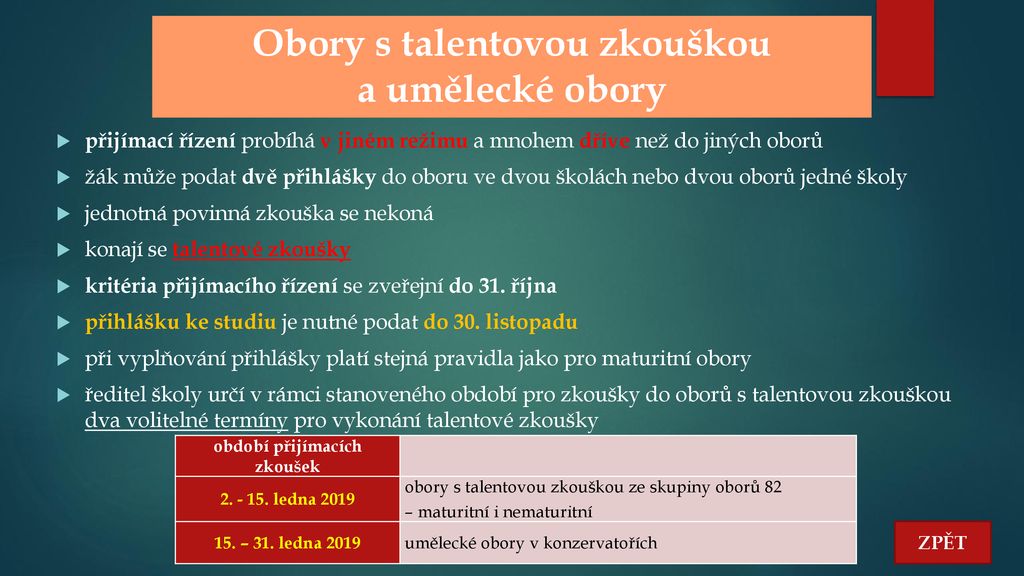 P Ij Mac Zen Na St Edn Koly Ppt St Hnout